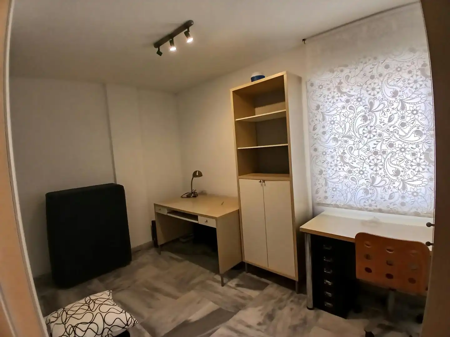 Habitación de Piso de alquiler en Centro