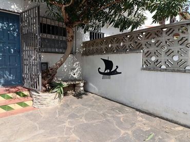Casa con giardino in vendita a Porto Fino 44