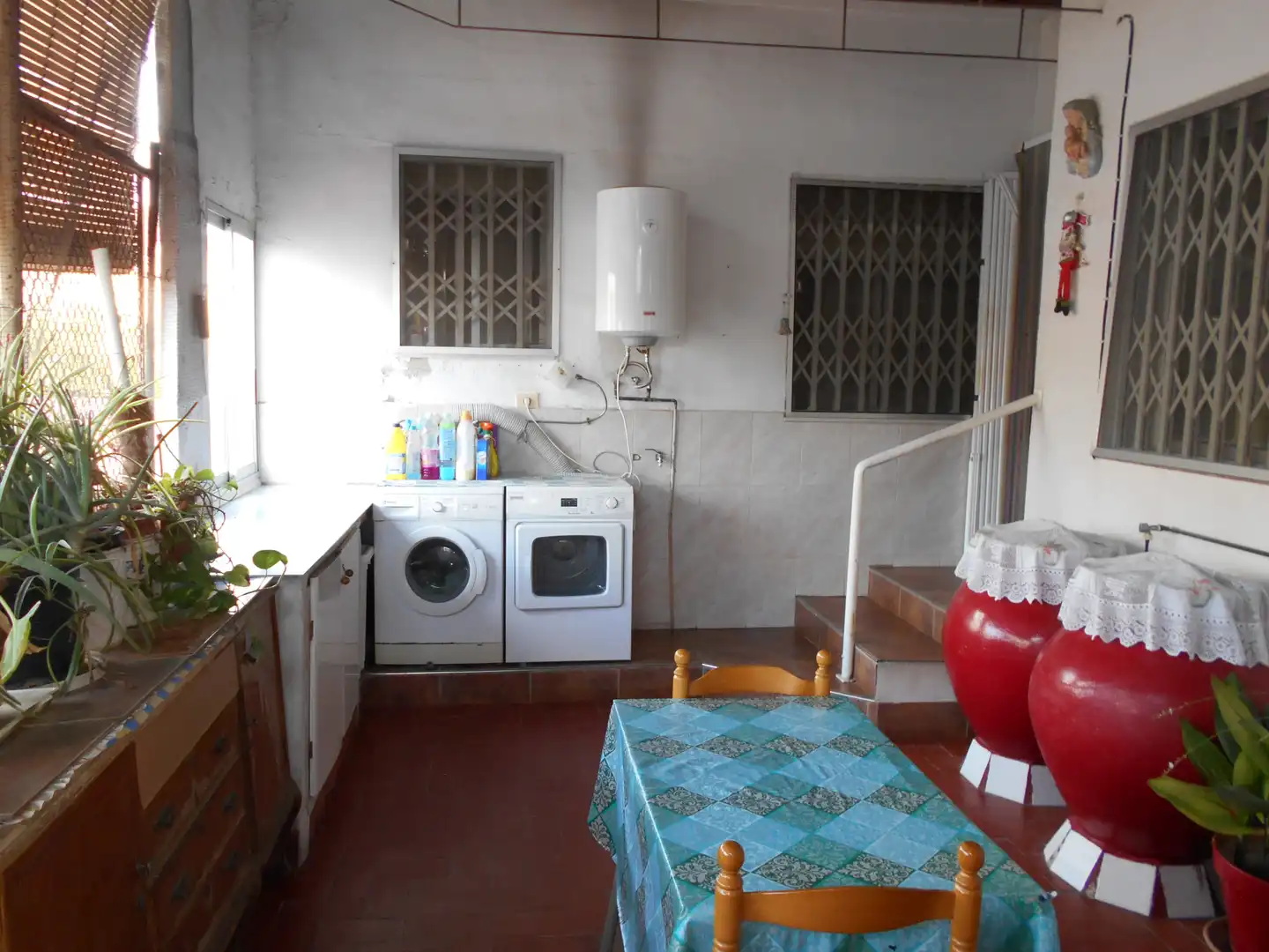 Maison mitoyenne avec terrasse à vendre à Pedanías Este, imagen 2