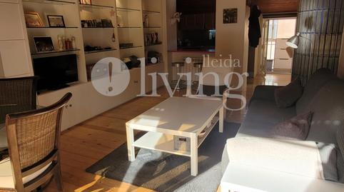 Foto 4 de Loft en venda a Carrer Metge Abiatar, Balàfia, Lleida