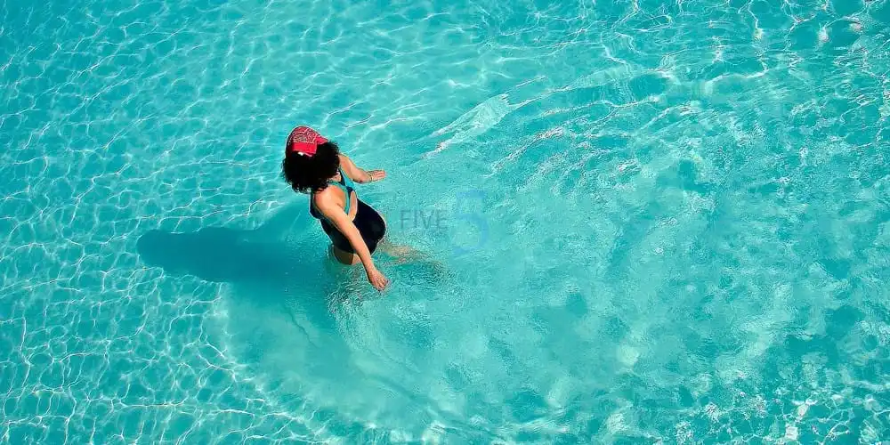 Àtic amb piscina en venda a Mar Menor Golf, imagen 17
