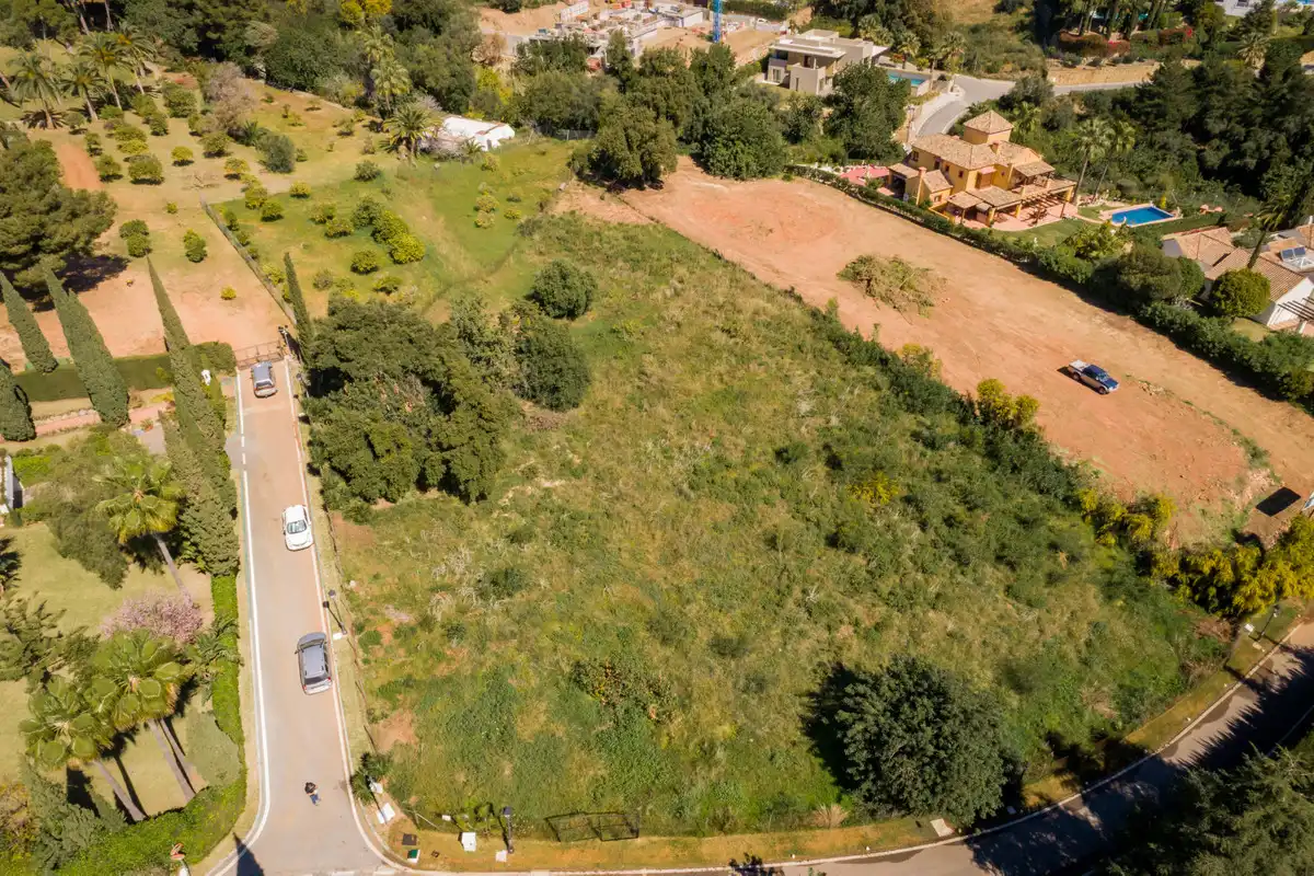 Terreno residenziale in vendita a Milla de Oro, imagen 5