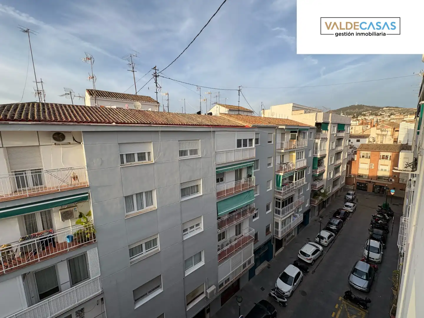 Wohnung zur Miete in Calle Carlos Pareja, Centro - Sagrario , Centro, Granada Capital