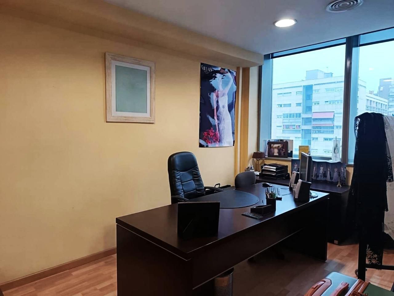 Oficina en venda en  Barcelona Capital