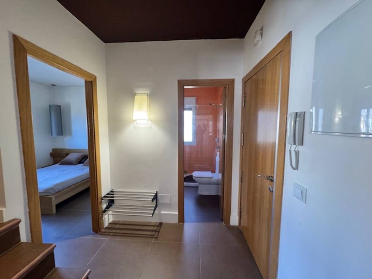 Dúplex en venta en Villavieja del Lozoya