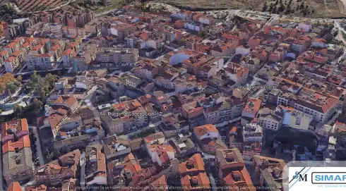 Gewerbefläche zum Verkauf in Avenida Purísima Concepción, imagen 6