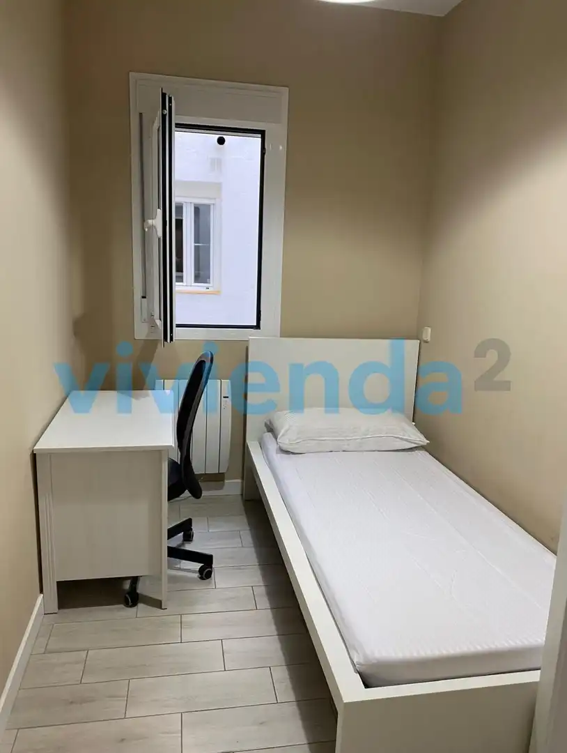 Habitación de Piso en venta en Barrio de Salamanca