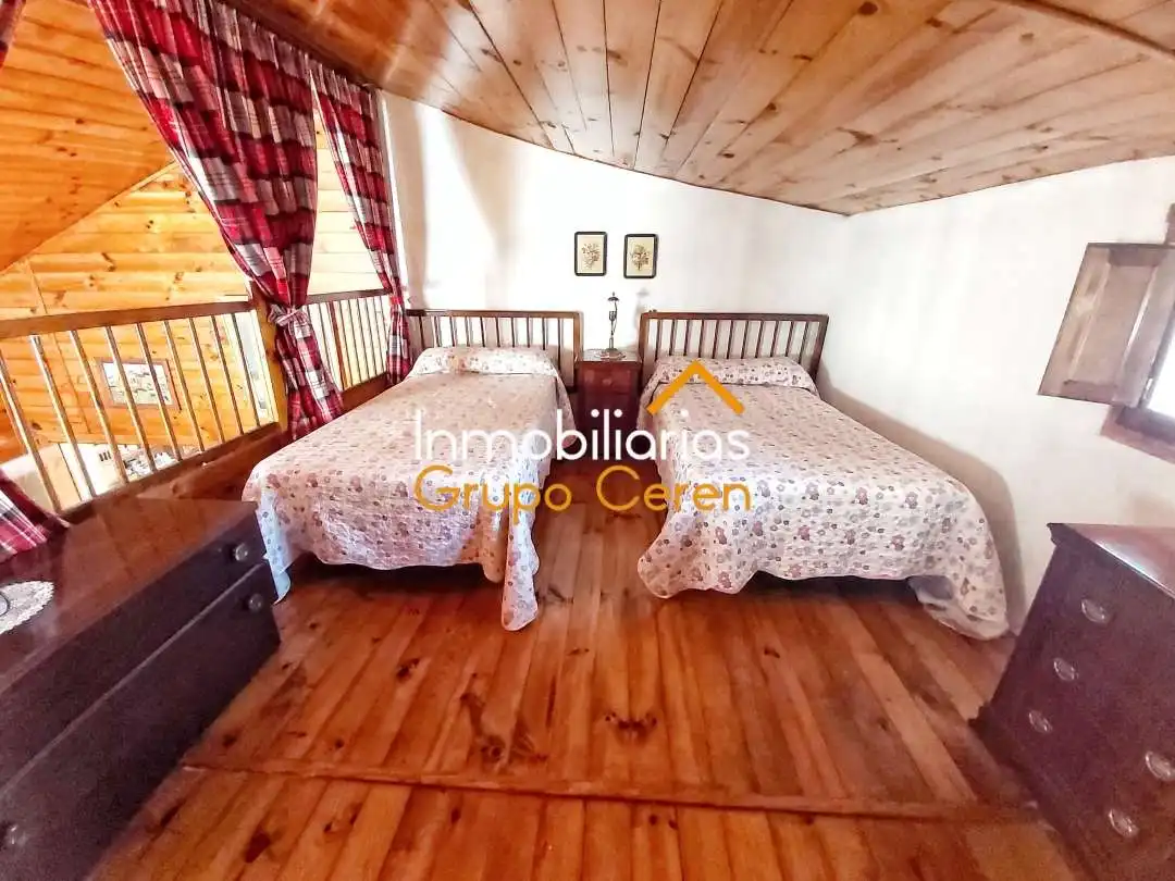 Casa o xalet en venda a Villaverde de Rioja