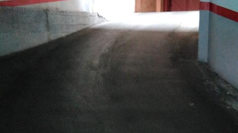 Photo 3 of Garage to rent in Calle Marquesa de Argüeso, 1, Opañel,  Madrid Capital