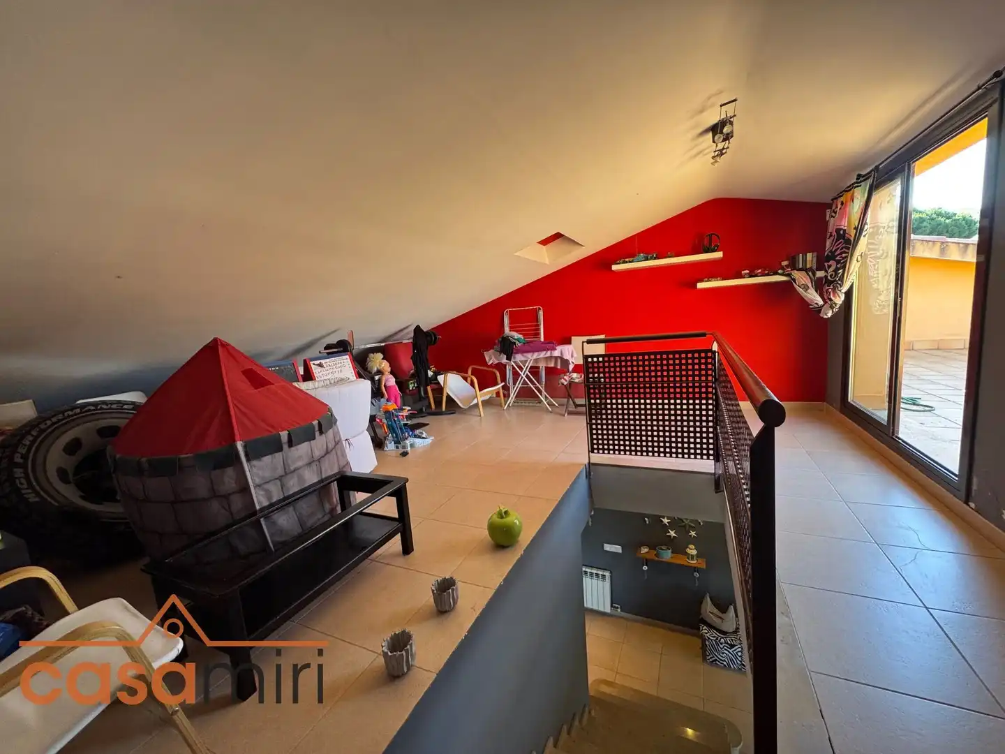 Casa o chalet en venta en Sant Cebrià de Vallalta con Aire acondicionado, Calefacción y Jardín privado