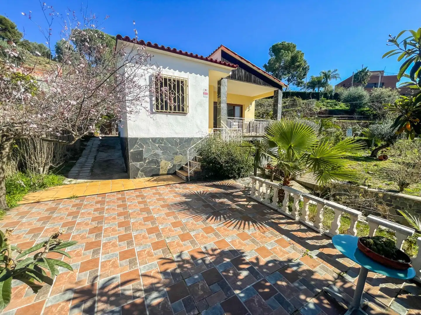 Maison avec piscine à vendre à Abrera, imagen 34