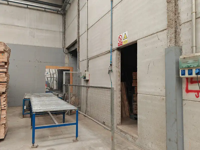 Nave industrielle à vendre à Onda, imagen 2