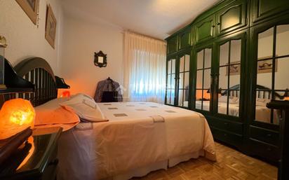Bedroom of Flat for sale in Getafe  with Air Conditioner, Heating and Terrace