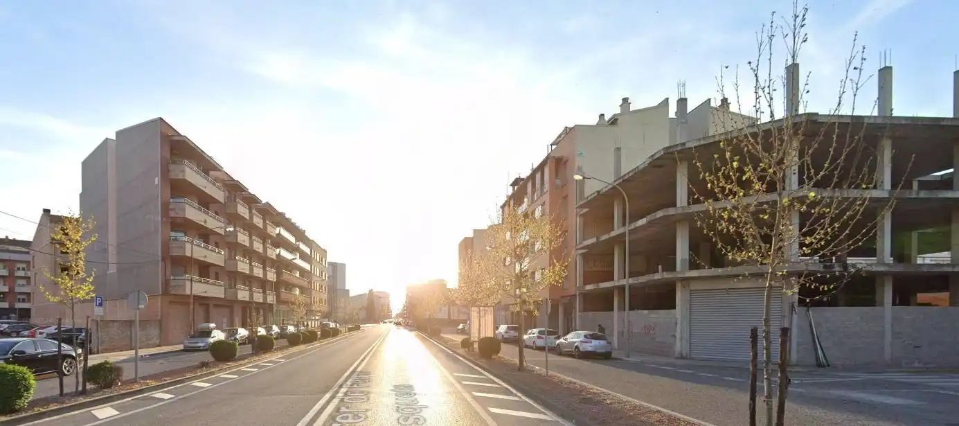 Pis amb ascensor en venda a FERRER I BUSQUETS