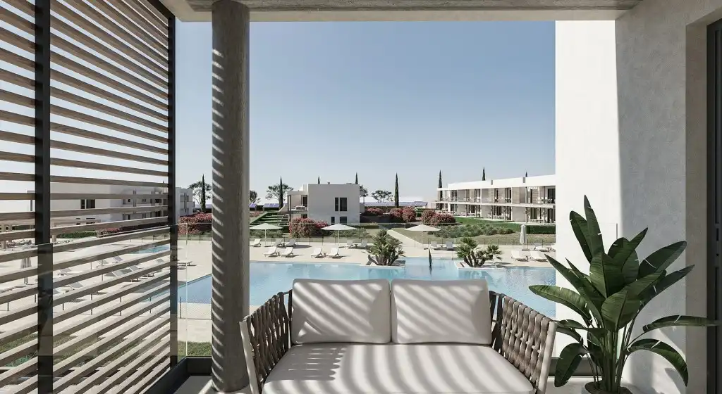 Àtic amb piscina en venda a Sa Ràpita - Ses Covetes, imagen 16