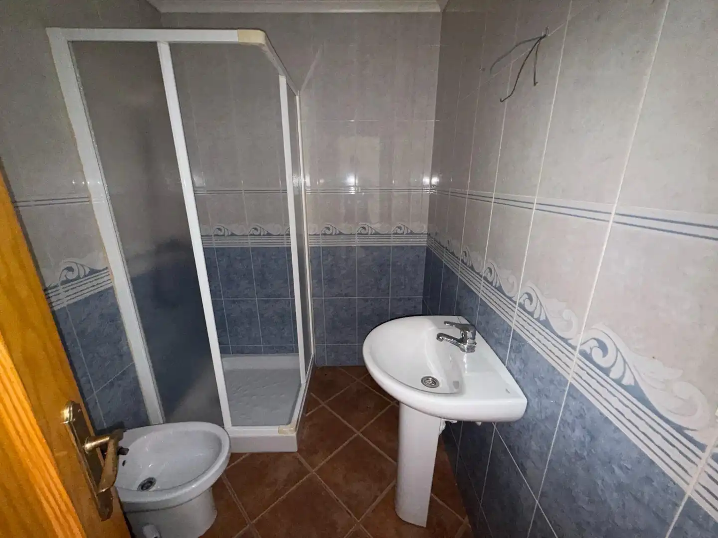 Baño de Piso en venta en Almoradí