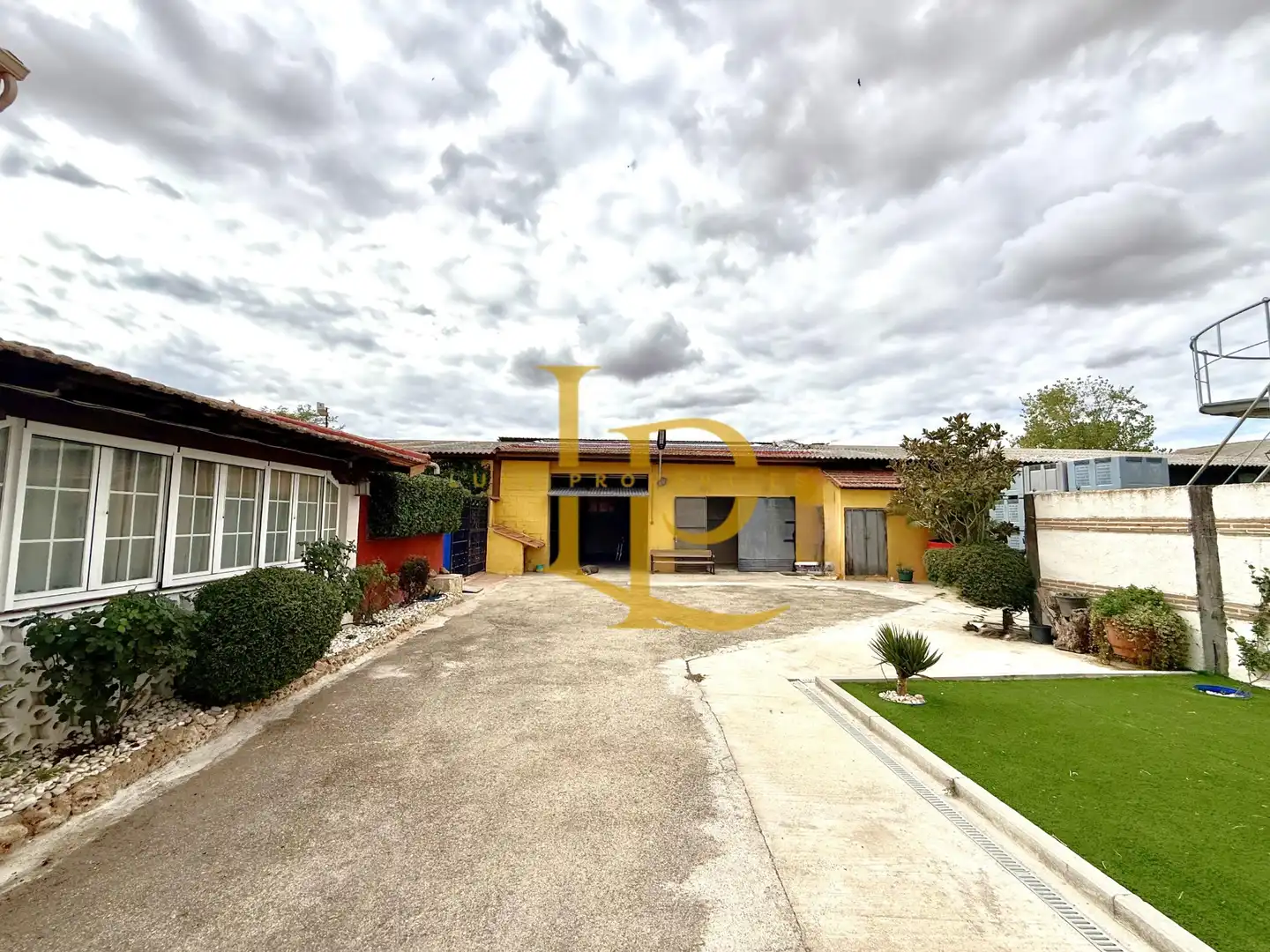 Terreny rústic en venda a Fuente El Saz de Jarama, imagen 76