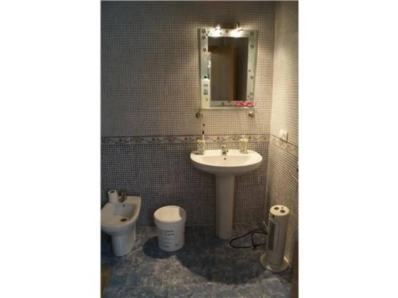 Baño de Piso en venta en Sant Jaume d'Enveja con Aire acondicionado, Calefacción y Amueblado