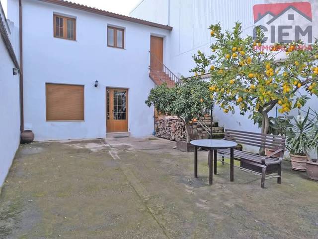 Casa-chalet en Venta en Miajadas