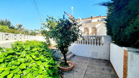 Foto 3 de Casa o xalet en venda a Calle Cipreses, Los Urrutias, Cartagena