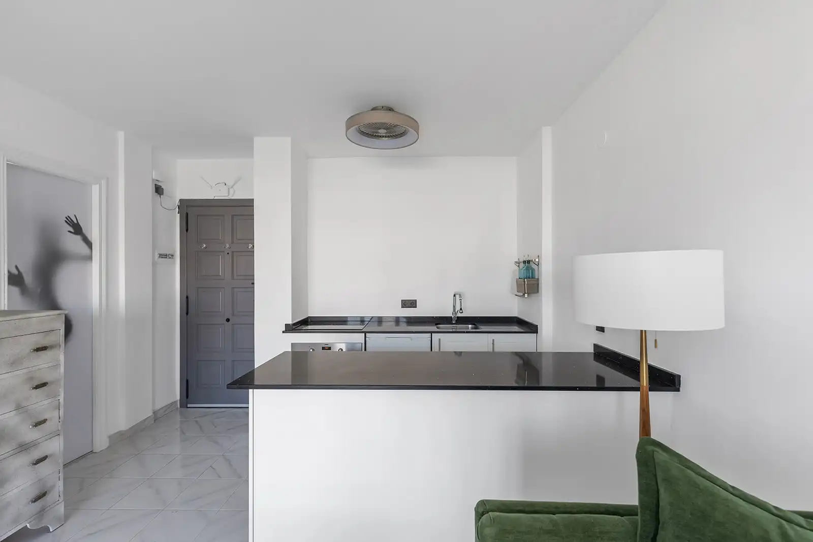 Penthouse with terrace for sale in Nueva Torrevieja - Aguas Nuevas, imagen 12