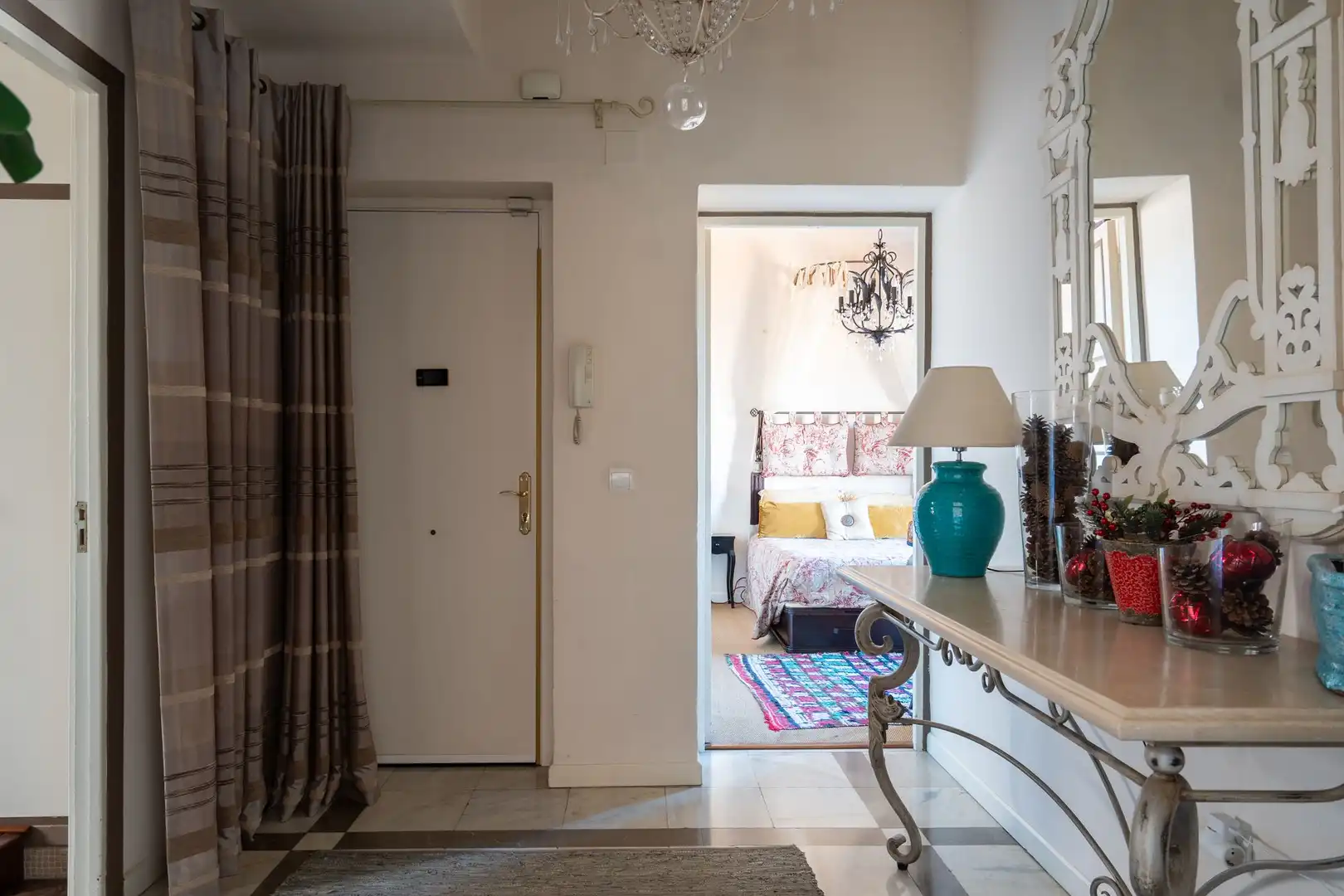 Apartamento en venta en Centro Histórico
