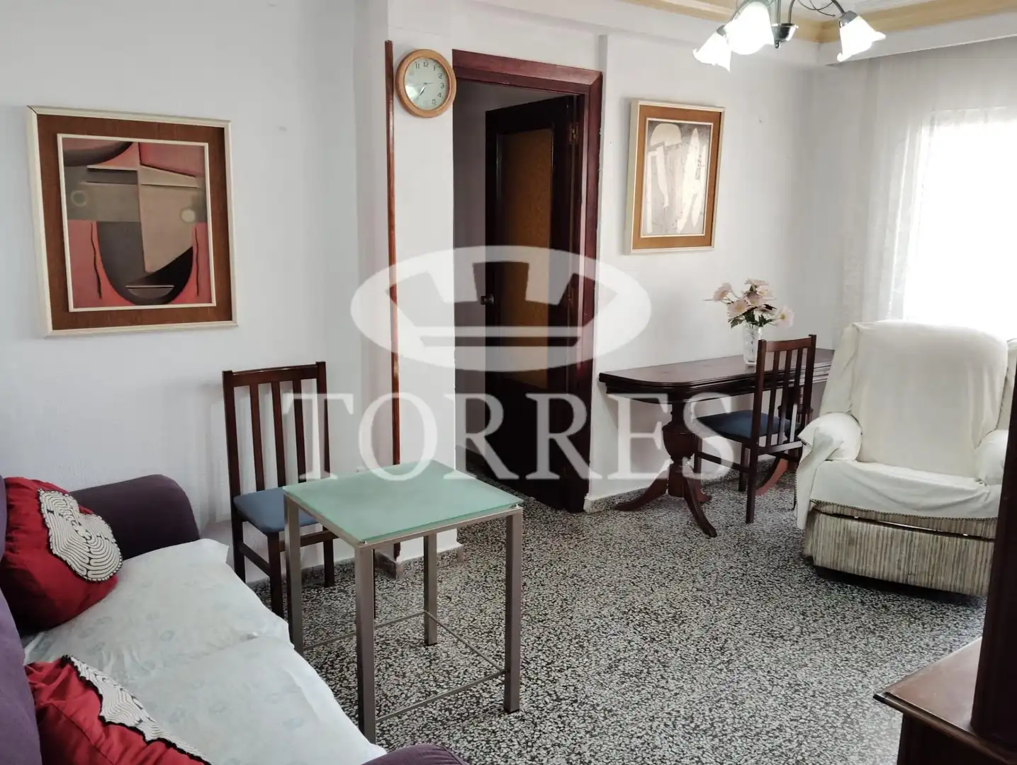 Piso con ascensor en venta en Calle Guadalete, imagen 6