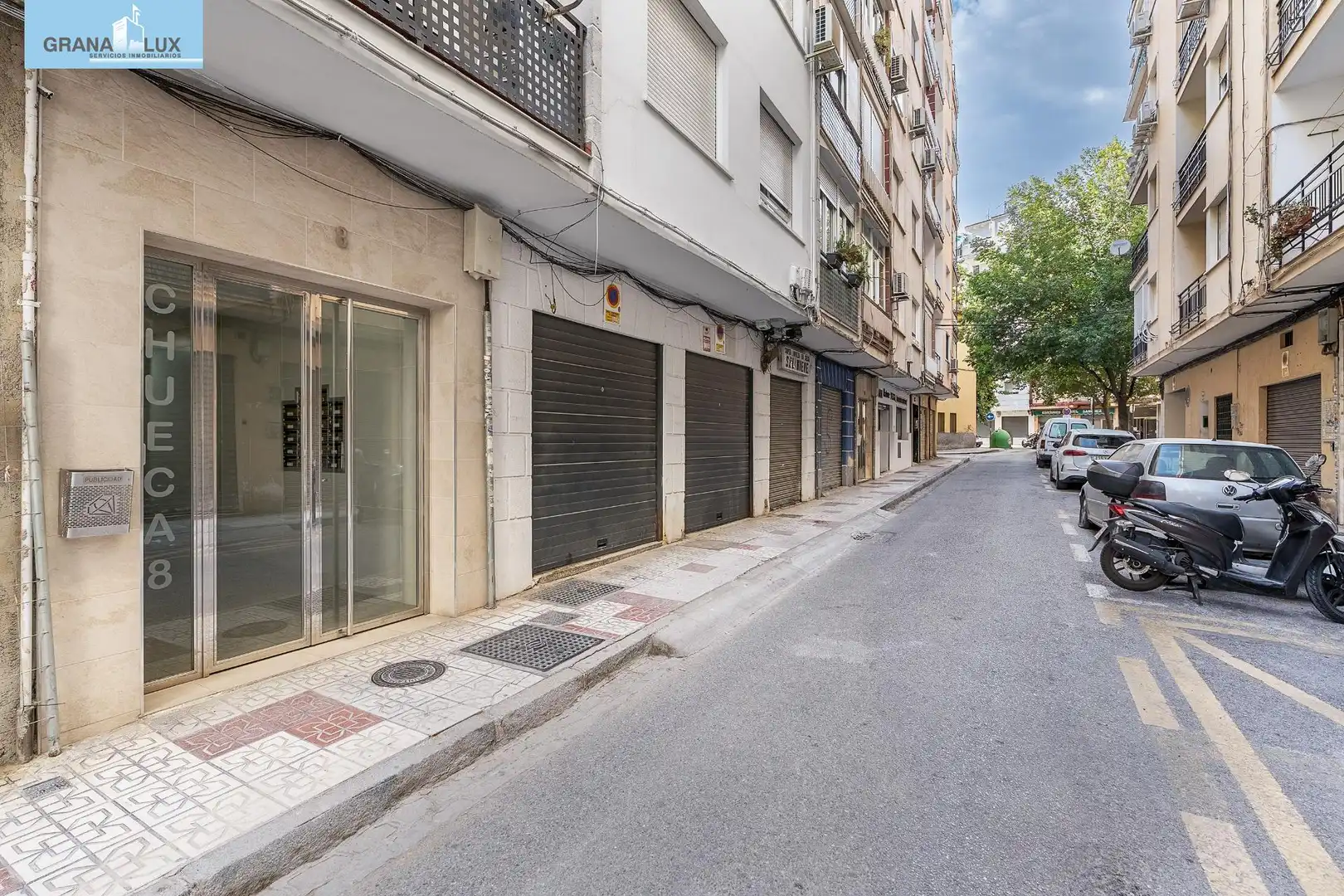 Flat with lift for sale in Calle CHUECA, imagen 35