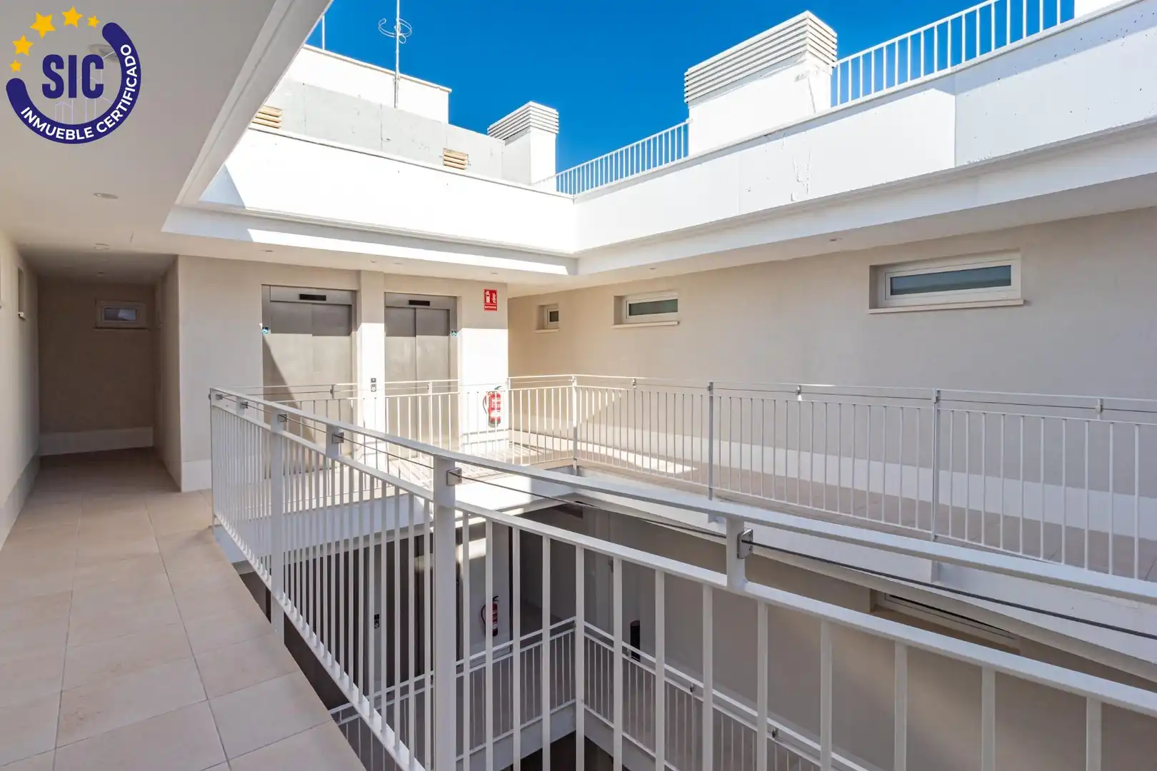 Exterior view of Attic for sale in Peñíscola / Peníscola  with Terrace and Community pool