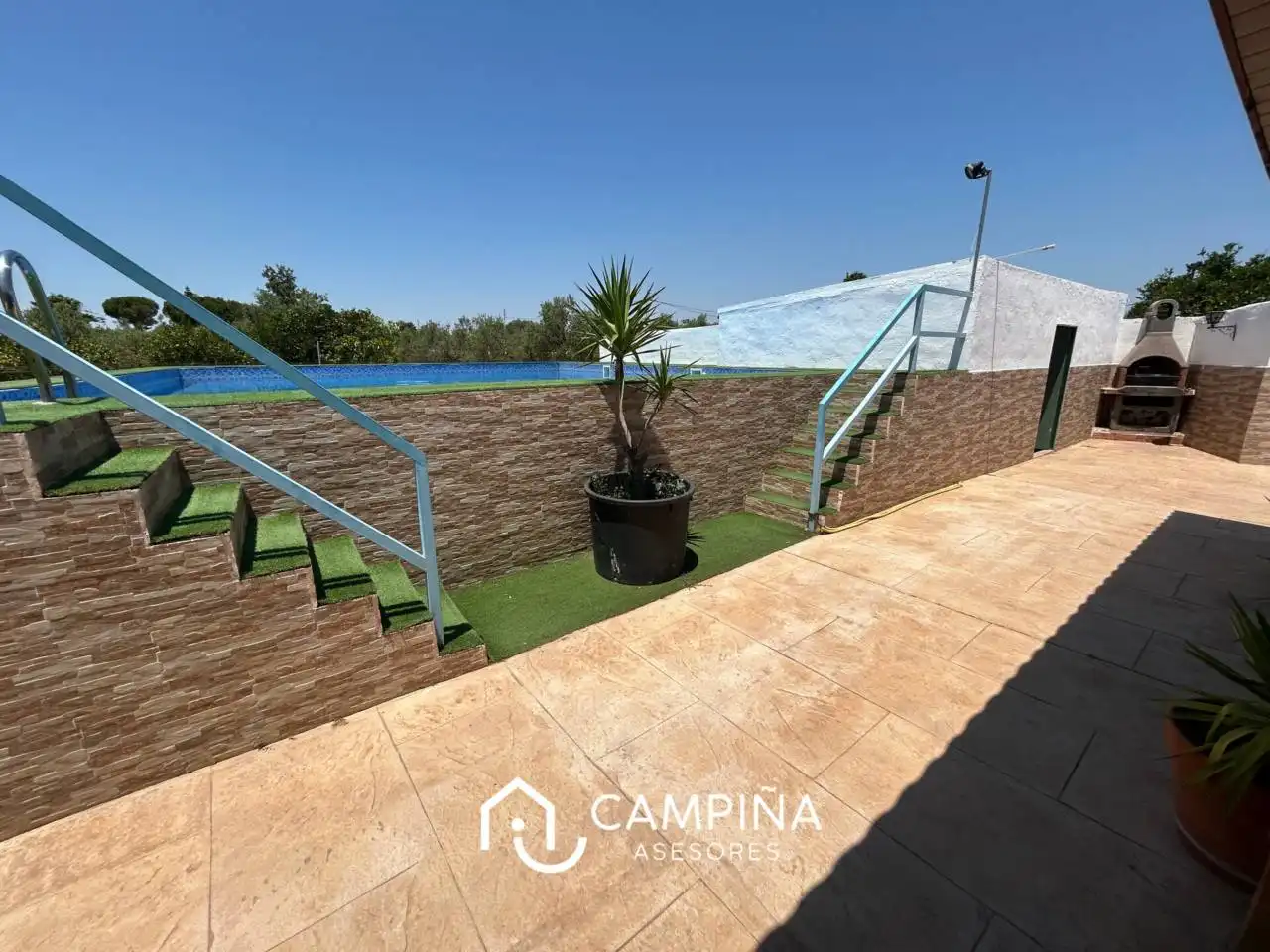 Casa rústica en venta en Pasaje el pintado, imagen 31