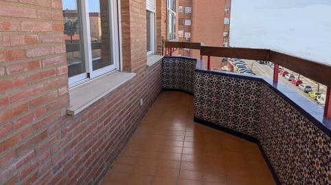 Foto 3 de Pis de lloguer a Centro,  Huelva Capital