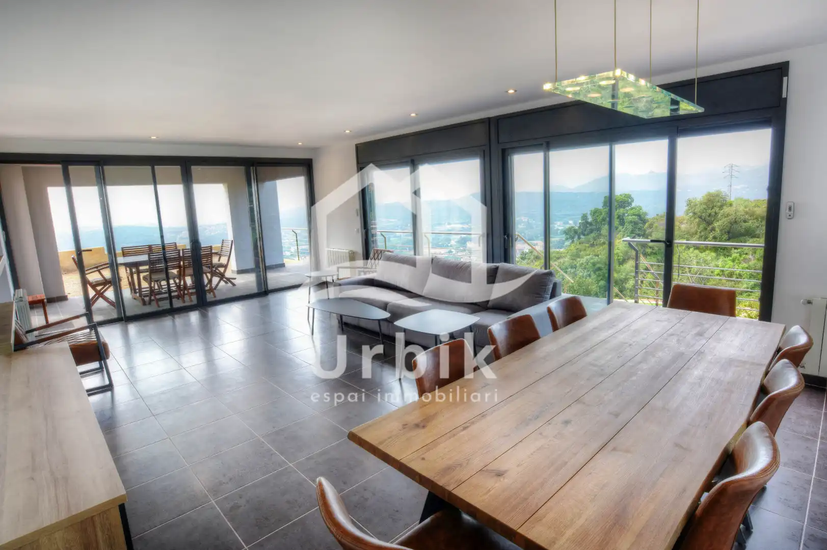 House with pool for sale in Carrer Can Semi, imagen 5