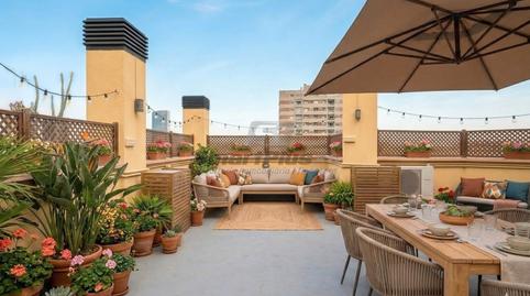 Foto 2 de Ático en venta en Diagonal Mar i el Front Marítim del Poblenou,  Barcelona Capital