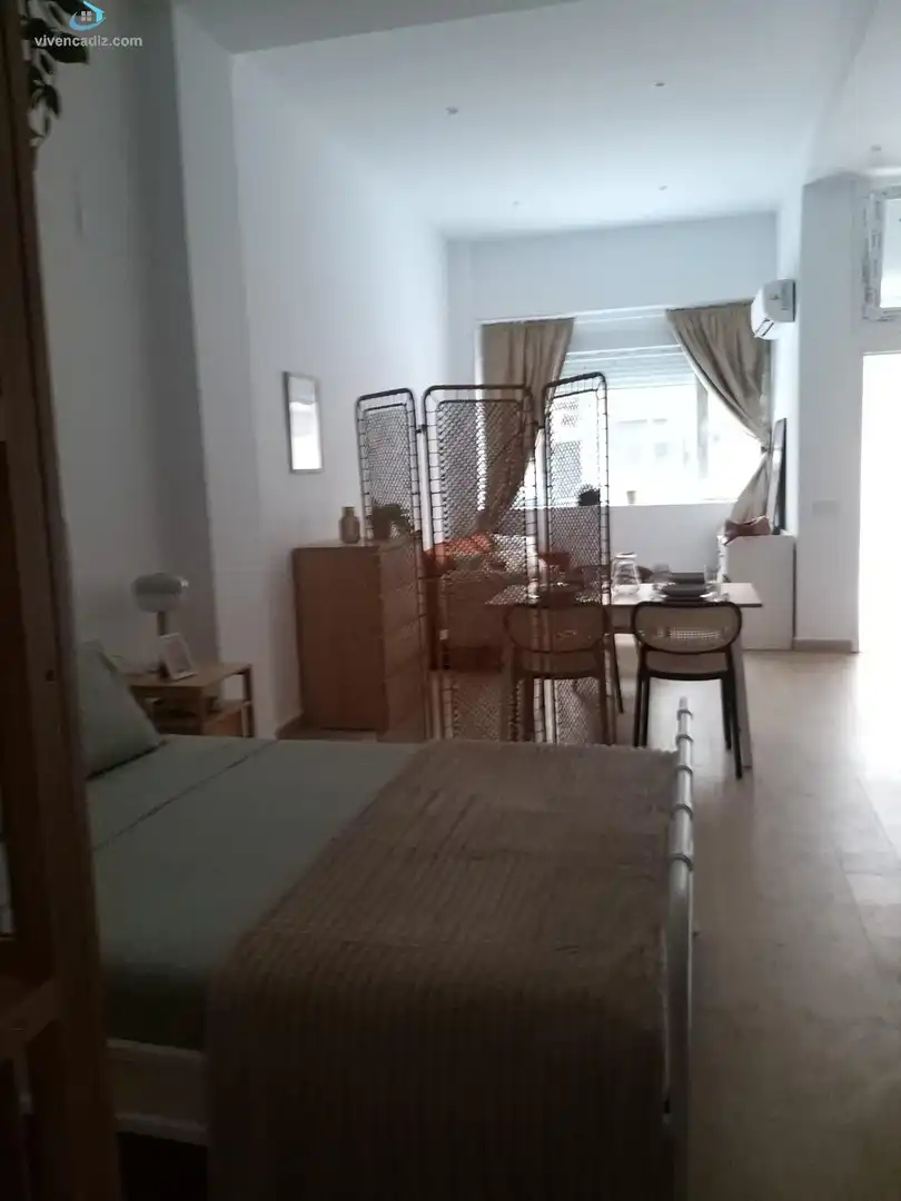 Dormitori de Loft en venda en Cádiz