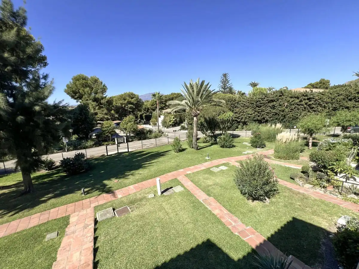 Apartment for sale in Estepona Pueblo, imagen 7