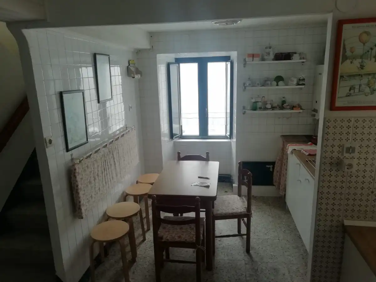 Casa amb terrassa en venda a Praia, imagen 12