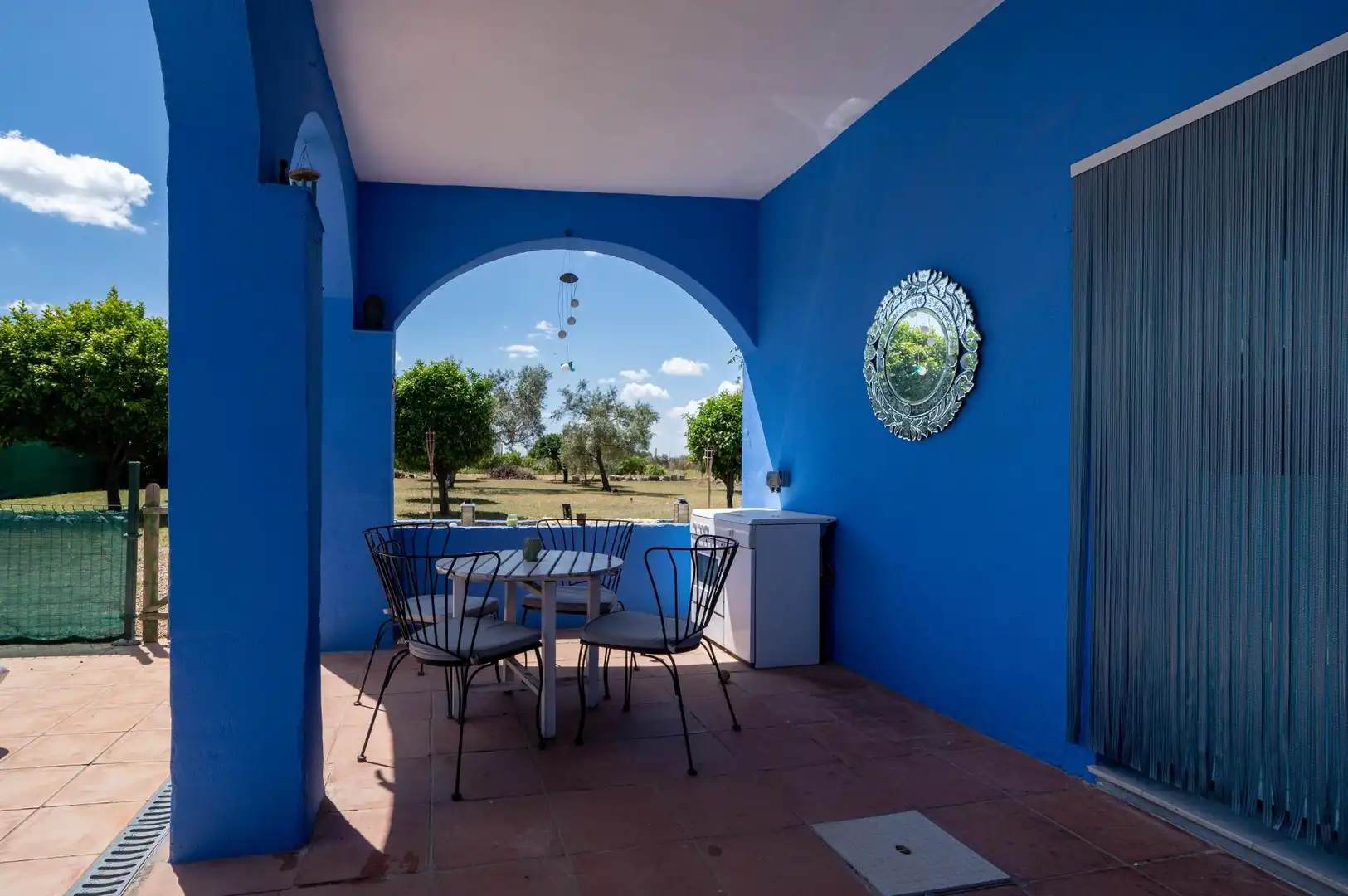 Terrace of Houses for sale in Marchena  with Air Conditioner, Heating and Private garden