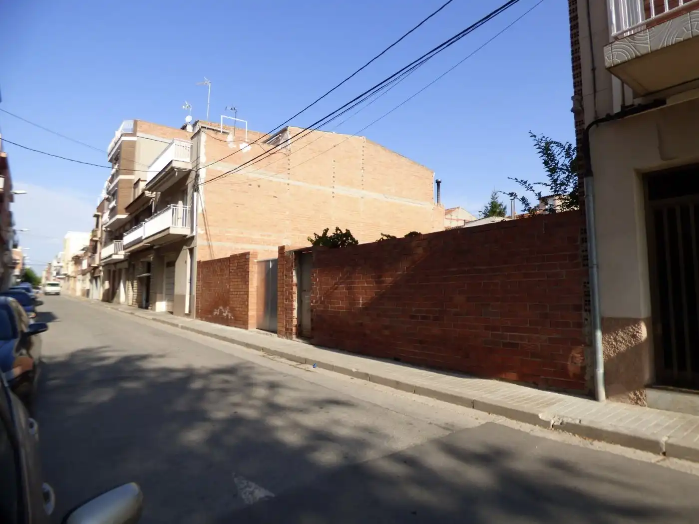 Terrenos y solares en venta en Vilanova del Camí, imagen 11