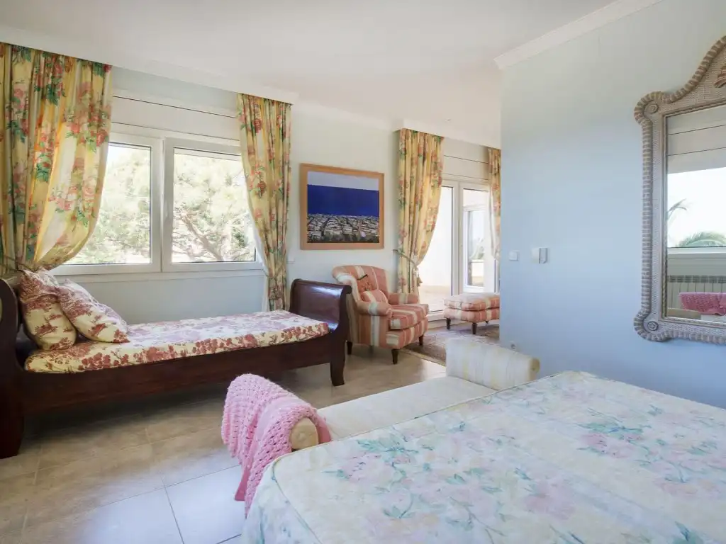 Villa avec piscine à vendre à Calle Aries, imagen 40