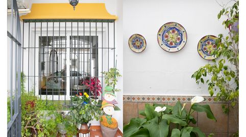 Photo 4 of Single-family semi-detached for sale in Residencial Santo Cristo, Núcleo urbano, Chiclana de la Frontera