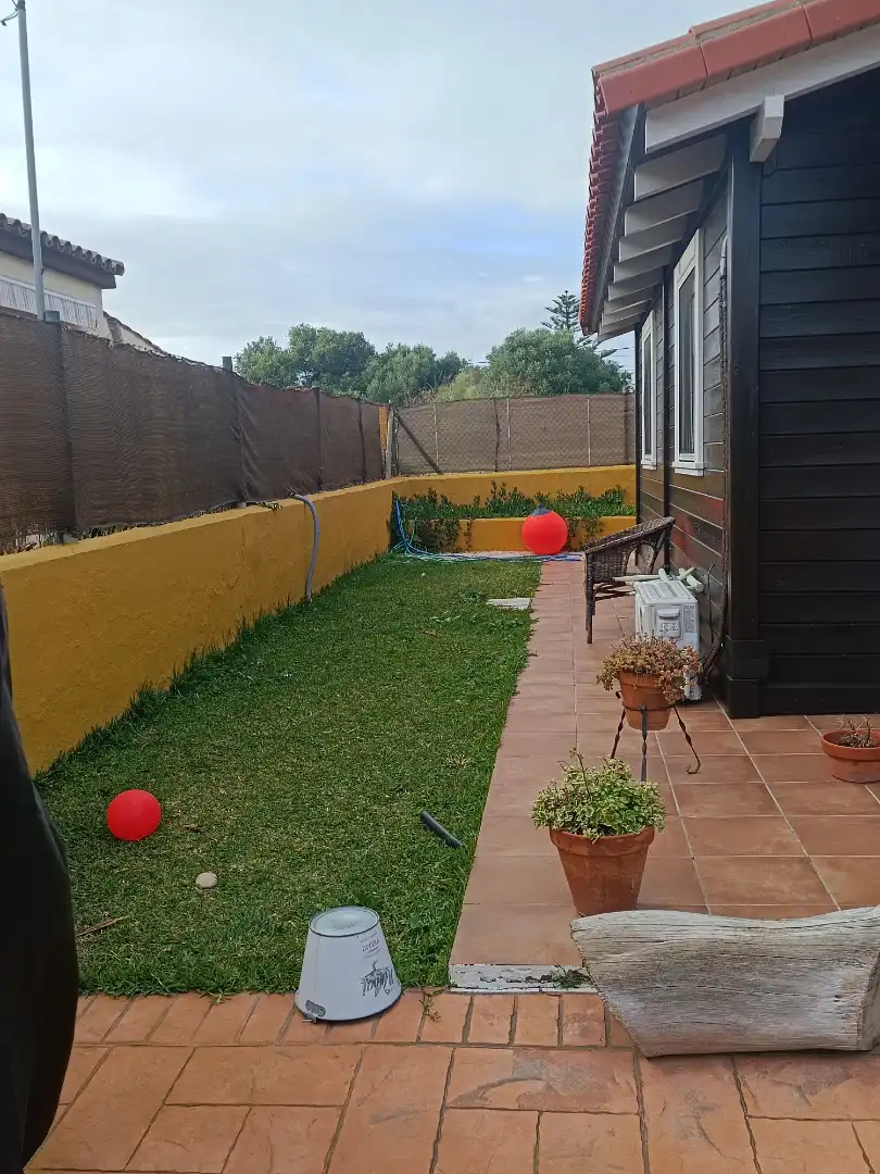 Casa rústica con jardín en venta en Zahora, imagen 33