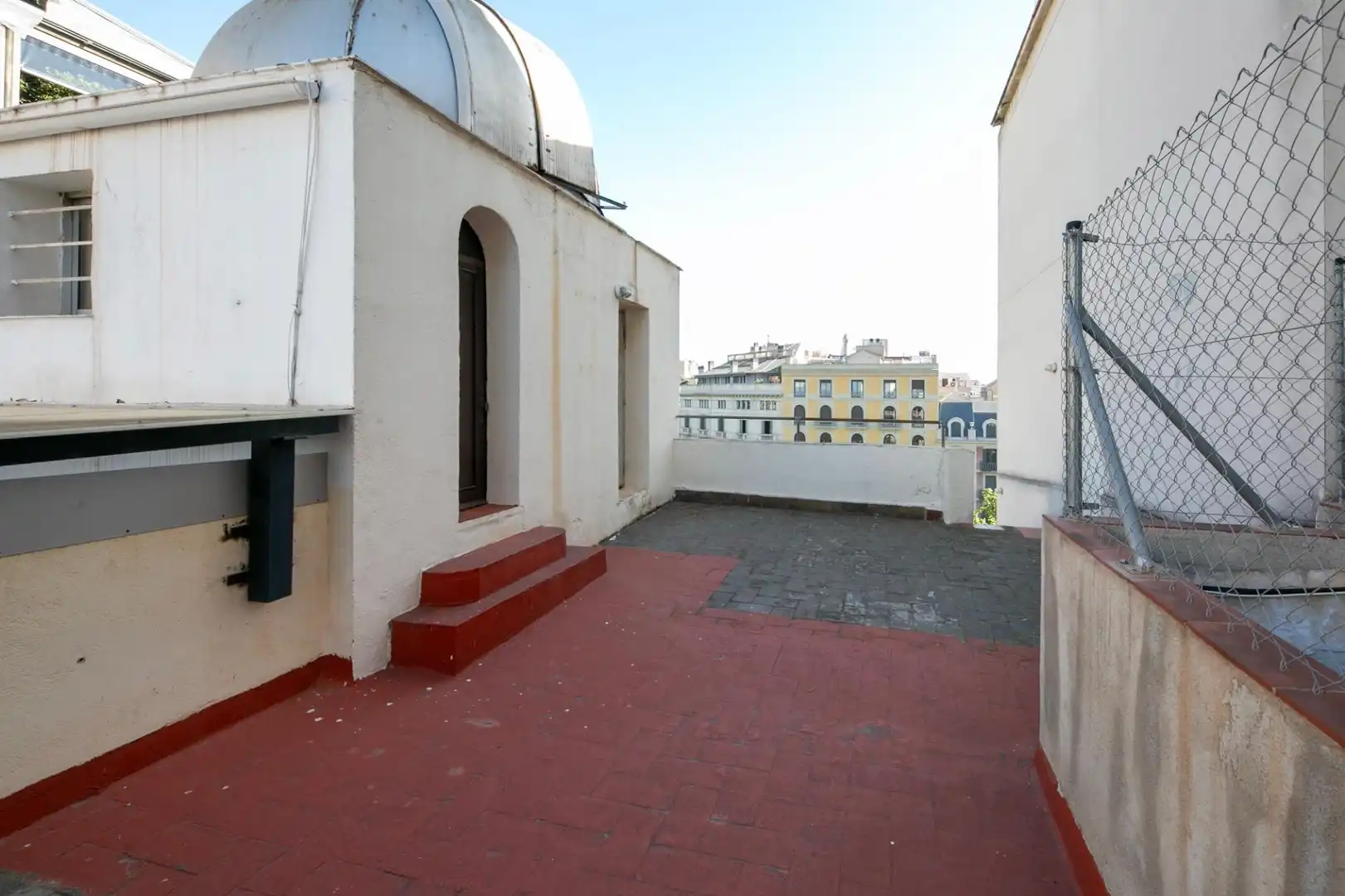 Penthouse mit Aufzug zur Miete in Passeig GRACIA, imagen 14