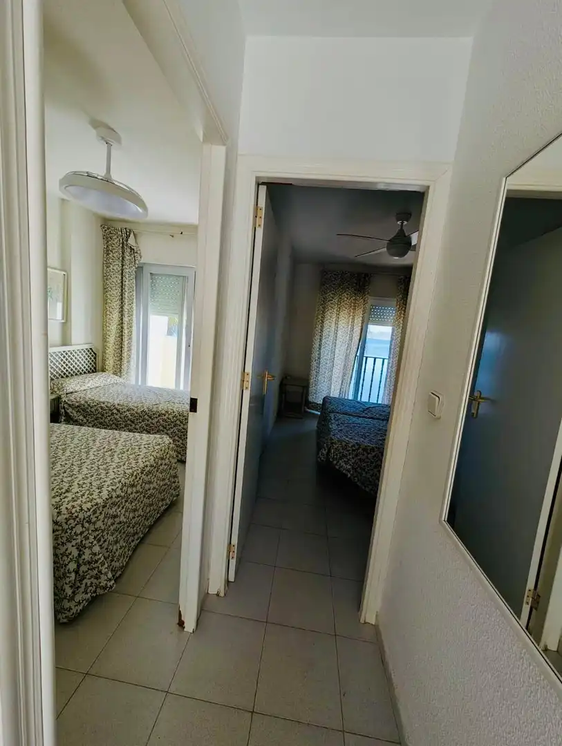 Habitación de Casa o chalet en venta en La Manga del Mar Menor con Jardín privado, Terraza y Trastero
