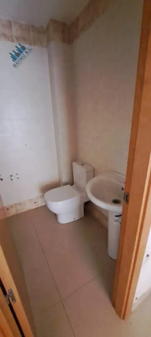 Badezimmer von Haus oder Chalet zum Verkauf in Lucillos