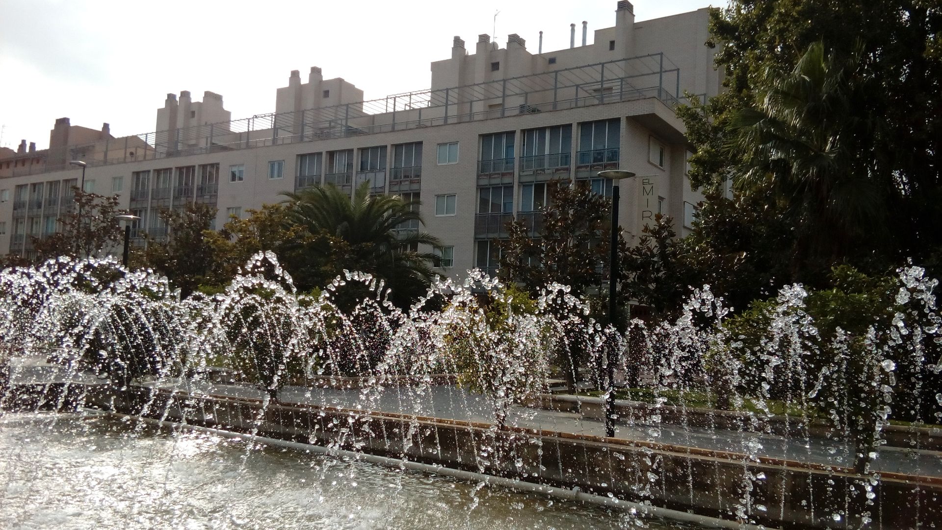 Flat to rent in Calle del Globo, 9, Parque Goya