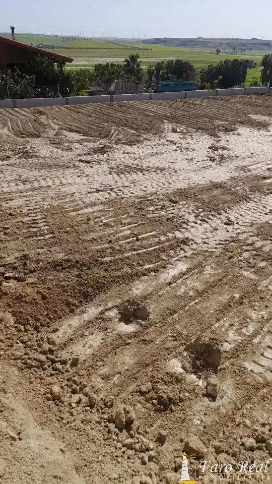 Außenansicht von Residential zum Verkauf in Sanlúcar de Barrameda