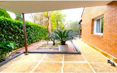 Garden of House or chalet for sale in Villaviciosa de Odón