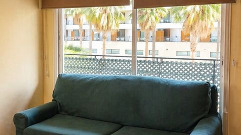 Foto 4 de Estudi en venda a Avenida Puerta del Mar, Playa Bajadilla - Puertos, Marbella