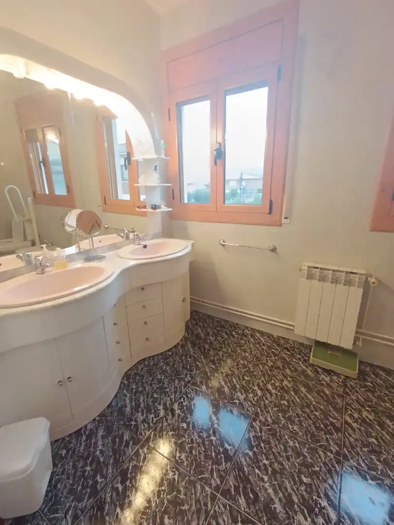 Haus mit Terrasse zum Verkauf in Santa Eulàlia de Ronçana, imagen 12
