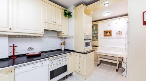 Foto 5 de Pis en venda a Calle de Guzmán el Bueno, Vallehermoso, Madrid